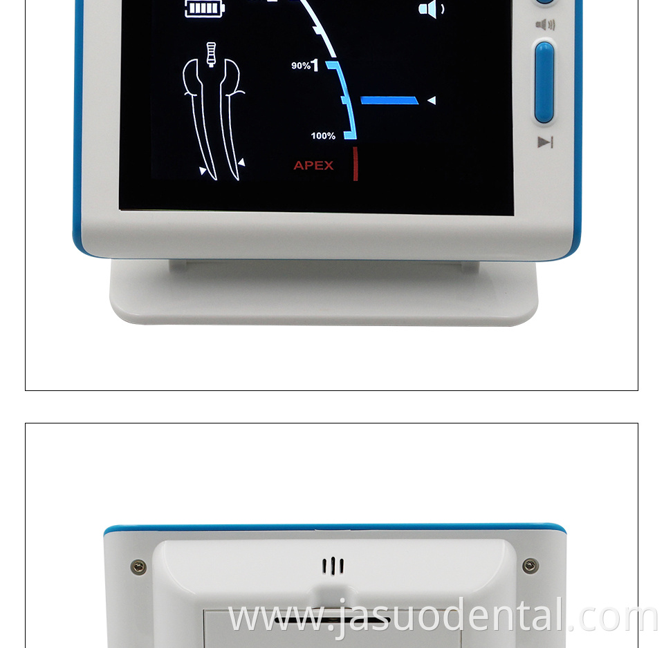 Dental Root Canal Apex Locator